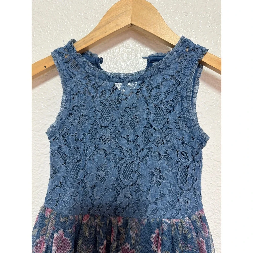 Zhenzi delicate floral